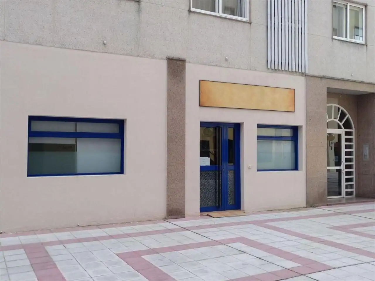 Gewerbefläche zum Verkauf in Centro Urbano