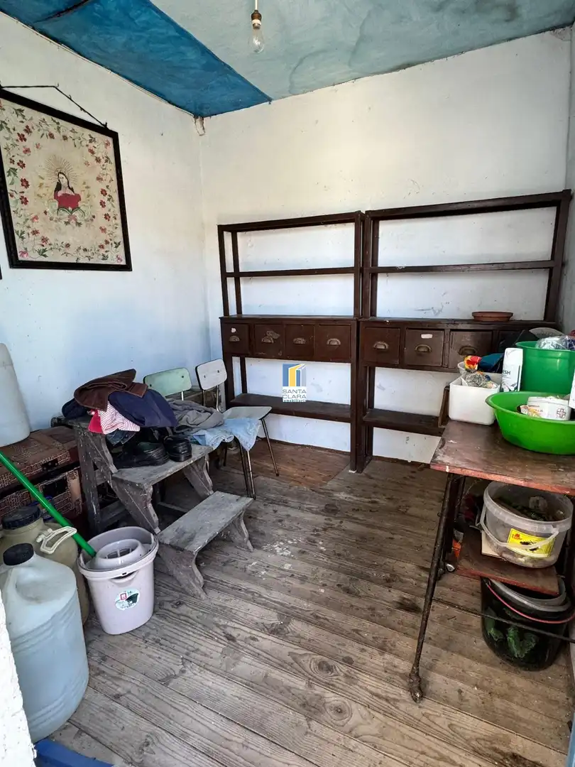 Casa o xalet en venda en Muga de Sayago amb Jardí privat