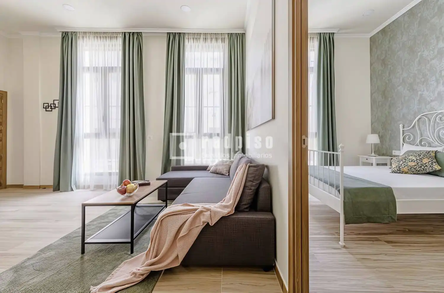 Wohnung zum Verkauf in Orcasitas