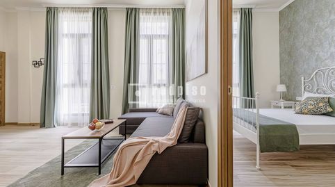 Foto 4 de Estudio en venta en Orcasitas, Madrid Capital