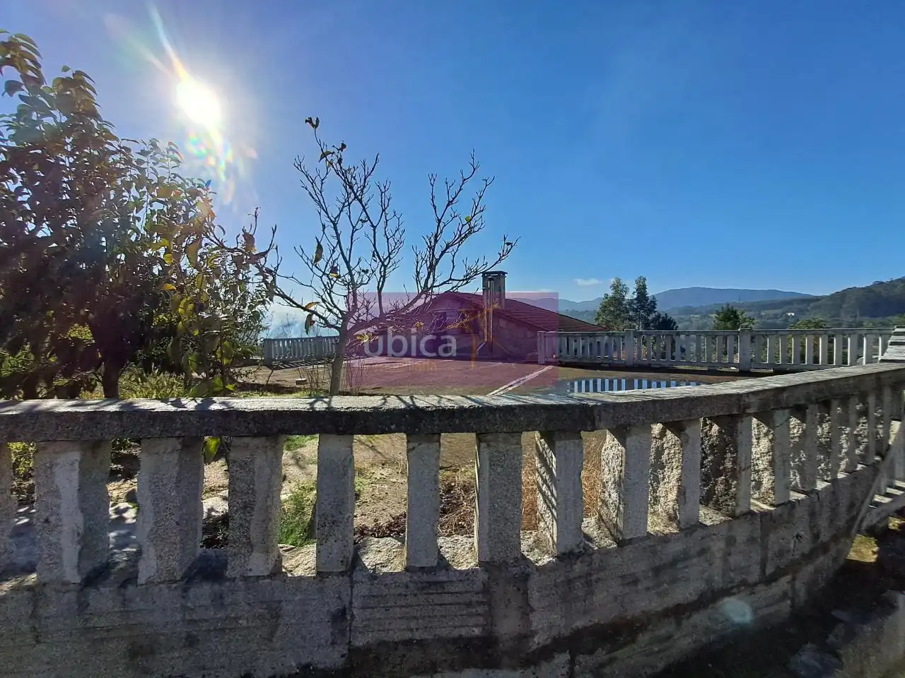 Haus mit Pool zum Verkauf in Salceda de Caselas, imagen 38
