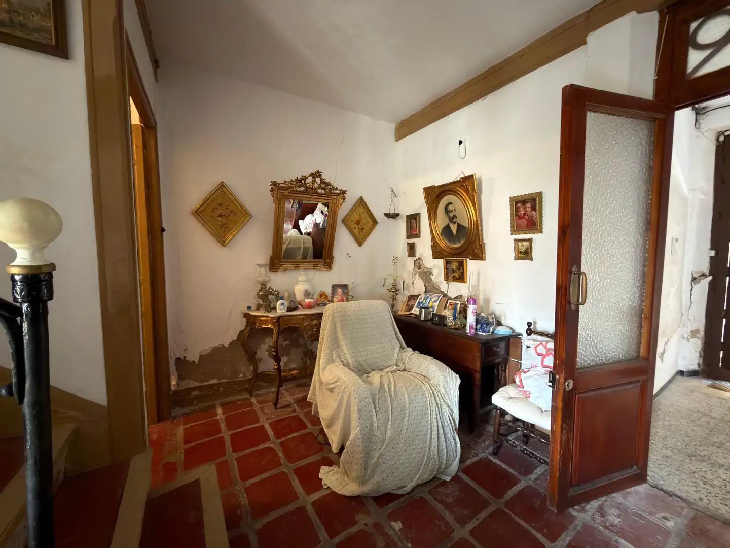 Edificio en venta en Álora