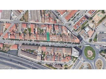 Terreno rustico in vendita a Calle REBATO58