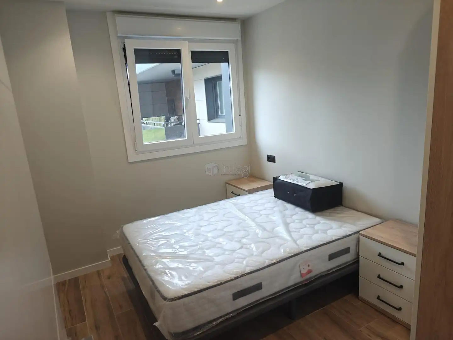 Habitación de Piso de alquiler en Andoain con Calefacción y Amueblado