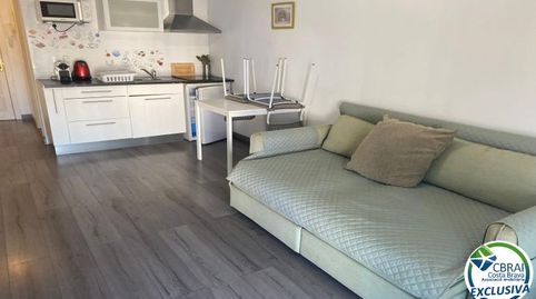 Foto 4 de Estudi en venda a Muga - Gran Reserva - Badia, Empuriabrava
