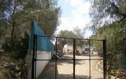 Exterior view of Flat for sale in Sagunto / Sagunt