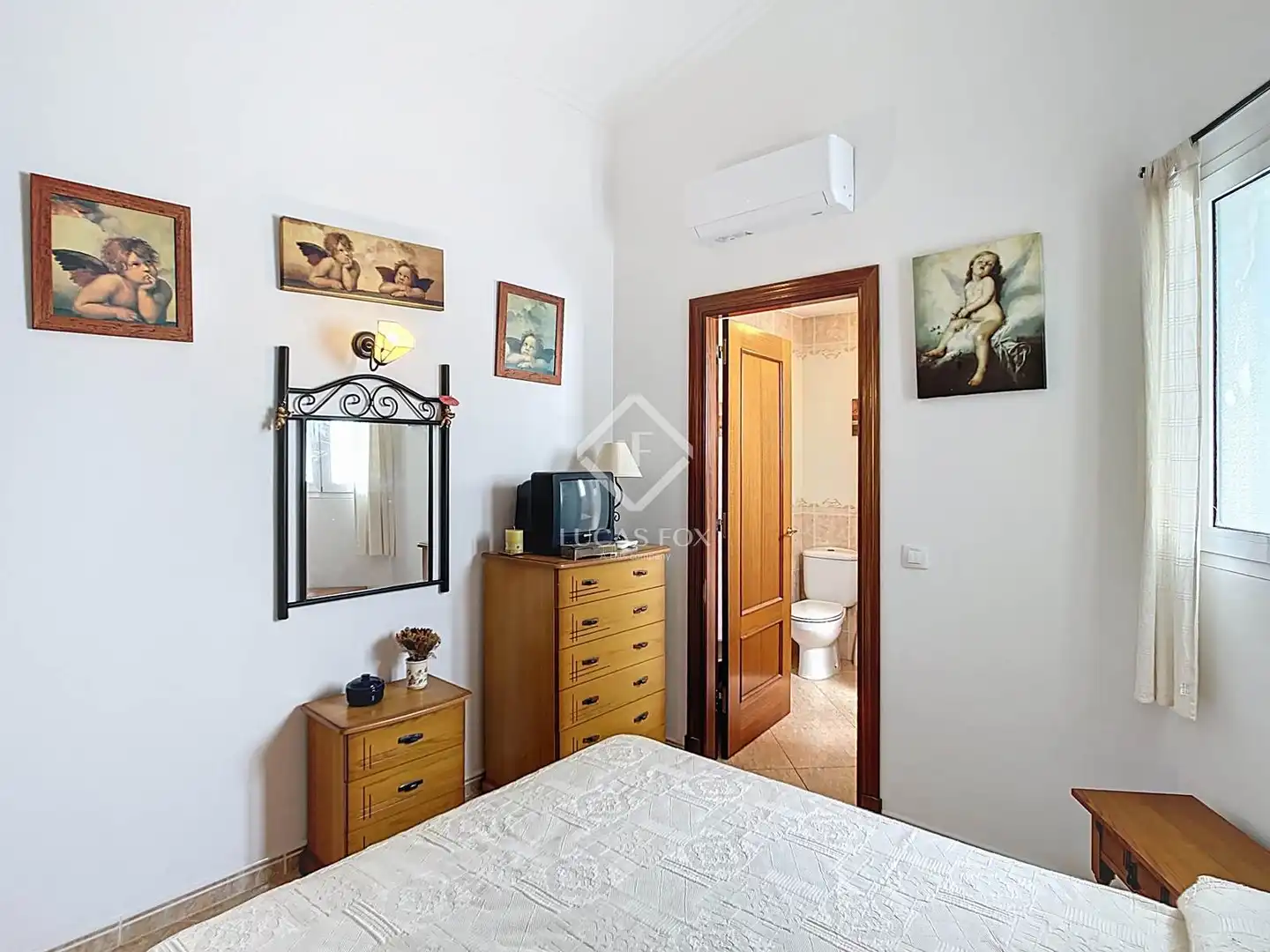 Penthouse mit Aufzug zum Verkauf in Ciutadella, imagen 16