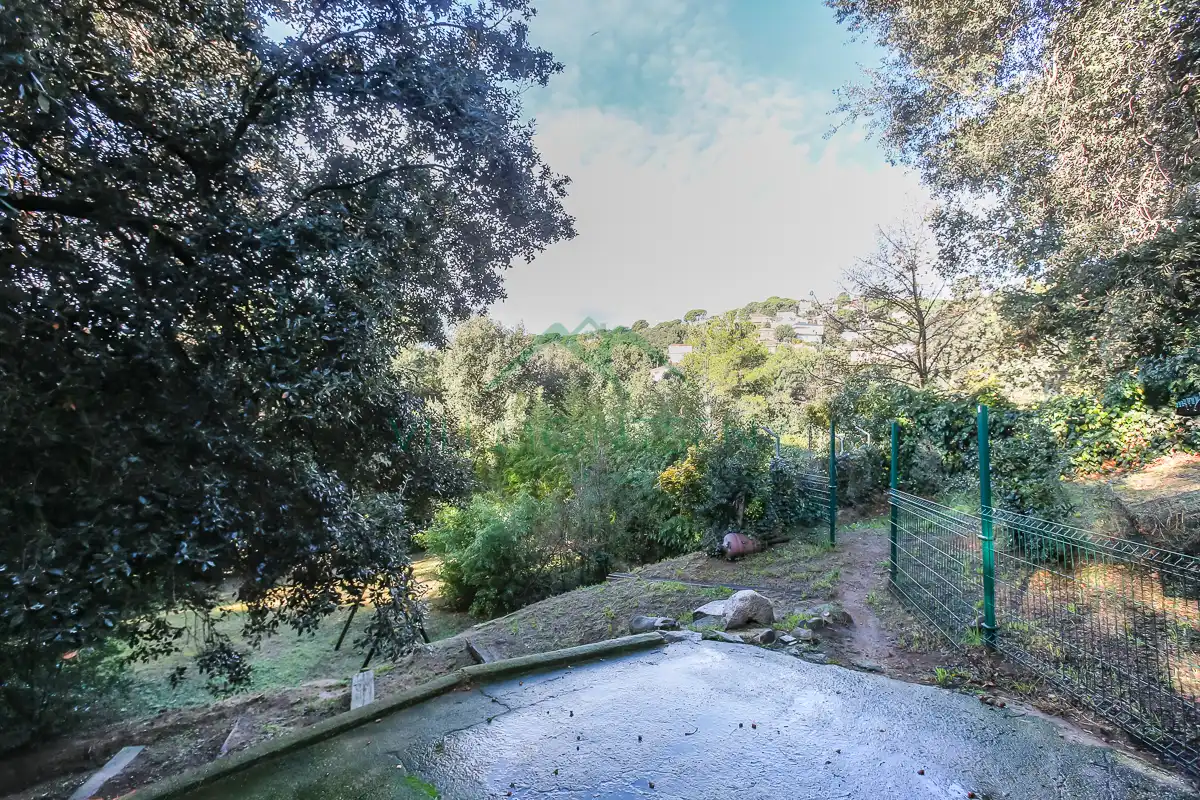 Villa mit Terrasse zum Verkauf in L'Ametlla del Vallès, imagen 46