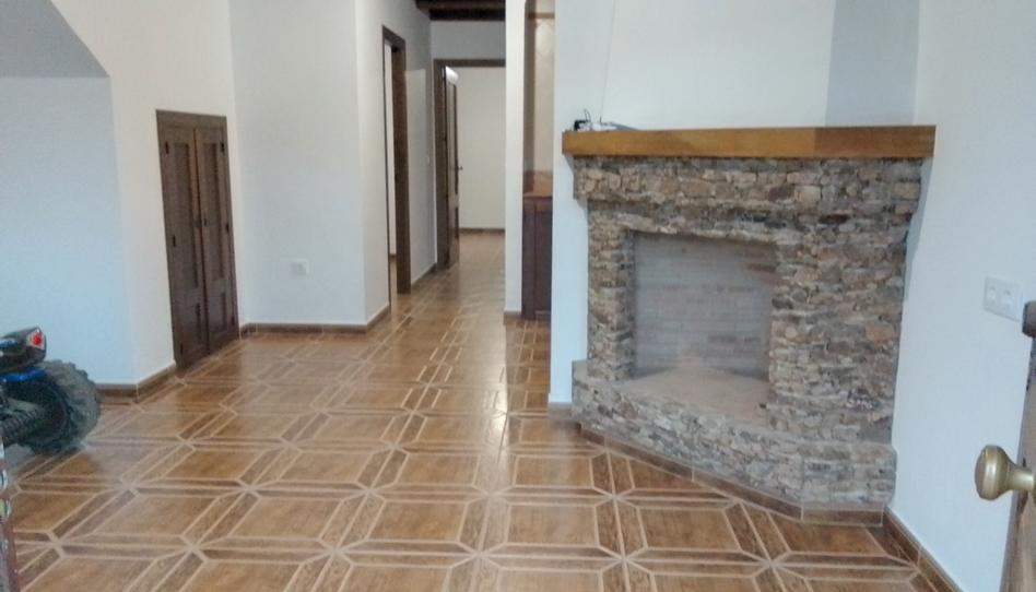 Foto 1 de Planta baixa en venda a Villaluenga del Rosario, Cádiz