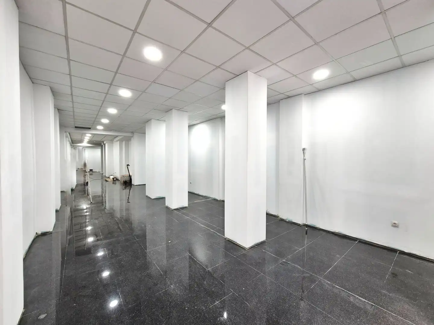 Business premises to rent in Carrer de Salamanca, imagen 7