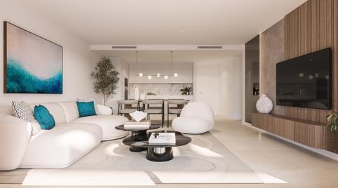 Photo 3 of Apartment for sale in La Concha - Resina Golf, Málaga