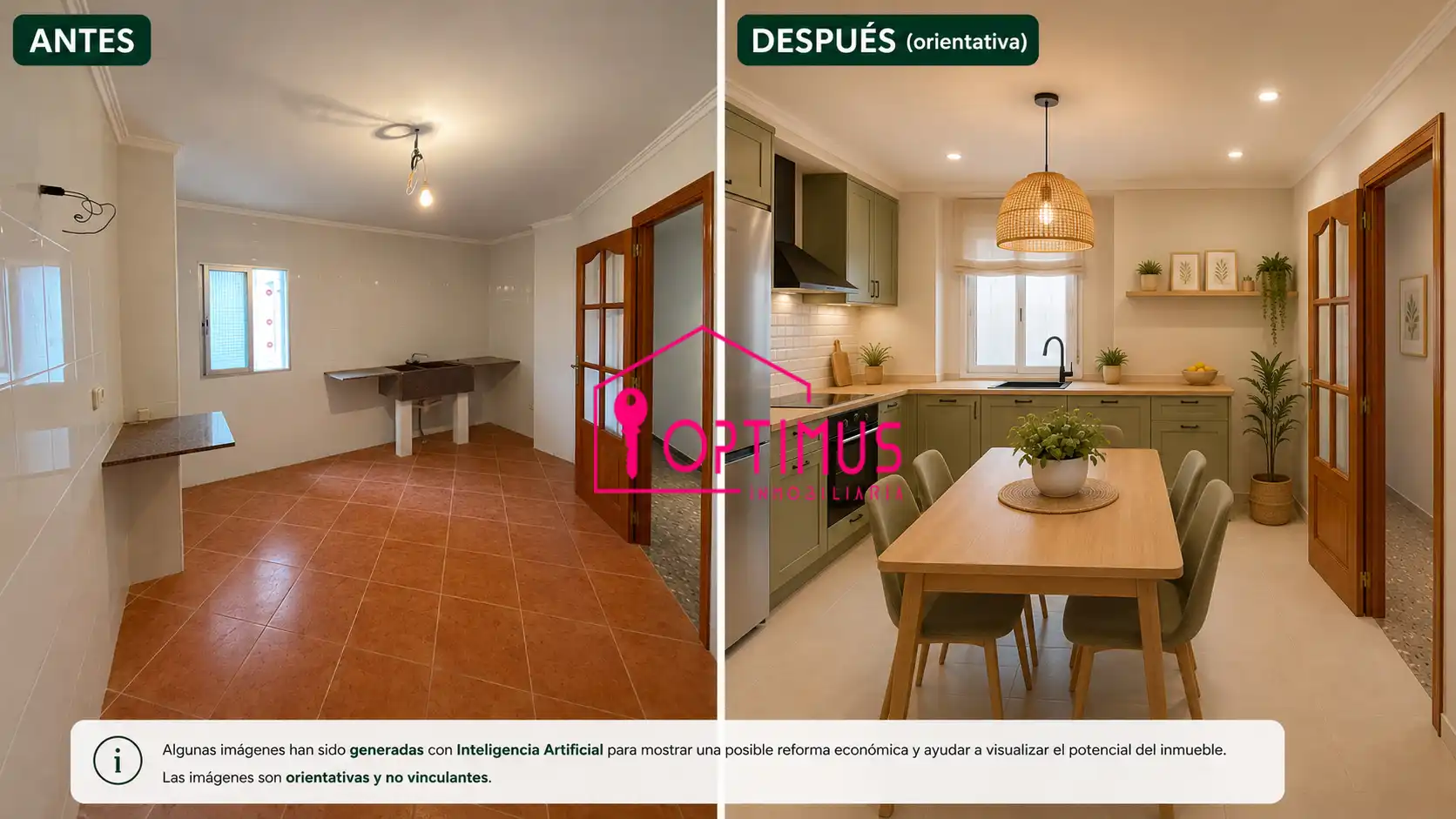 Edificio en venta en Carrer Llibertat, Massamagrell