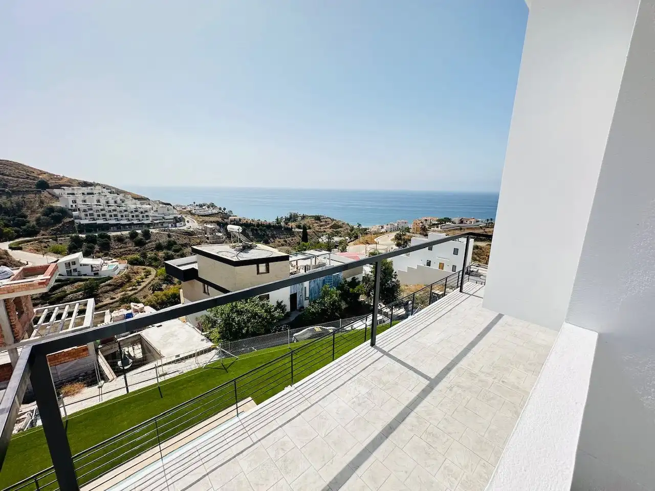 Casa o chalet en venta en El Peñoncillo