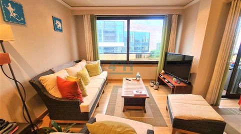 Photo 3 of Apartments for rent in Centro, Ourense Capital