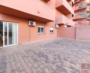 Terrace of Office for sale in Fuengirola