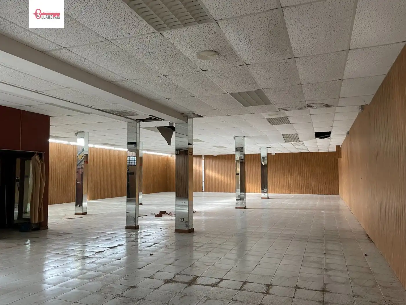 Gewerbefläche zum Verkauf in Avenida de burgos  en  belorado, imagen 27