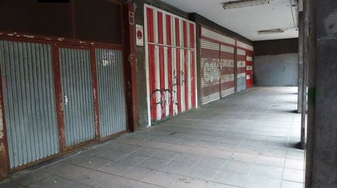 Foto 5 de Garatge en venda a Viar Juan Kalea, Santutxu - Basarrate, Bilbao