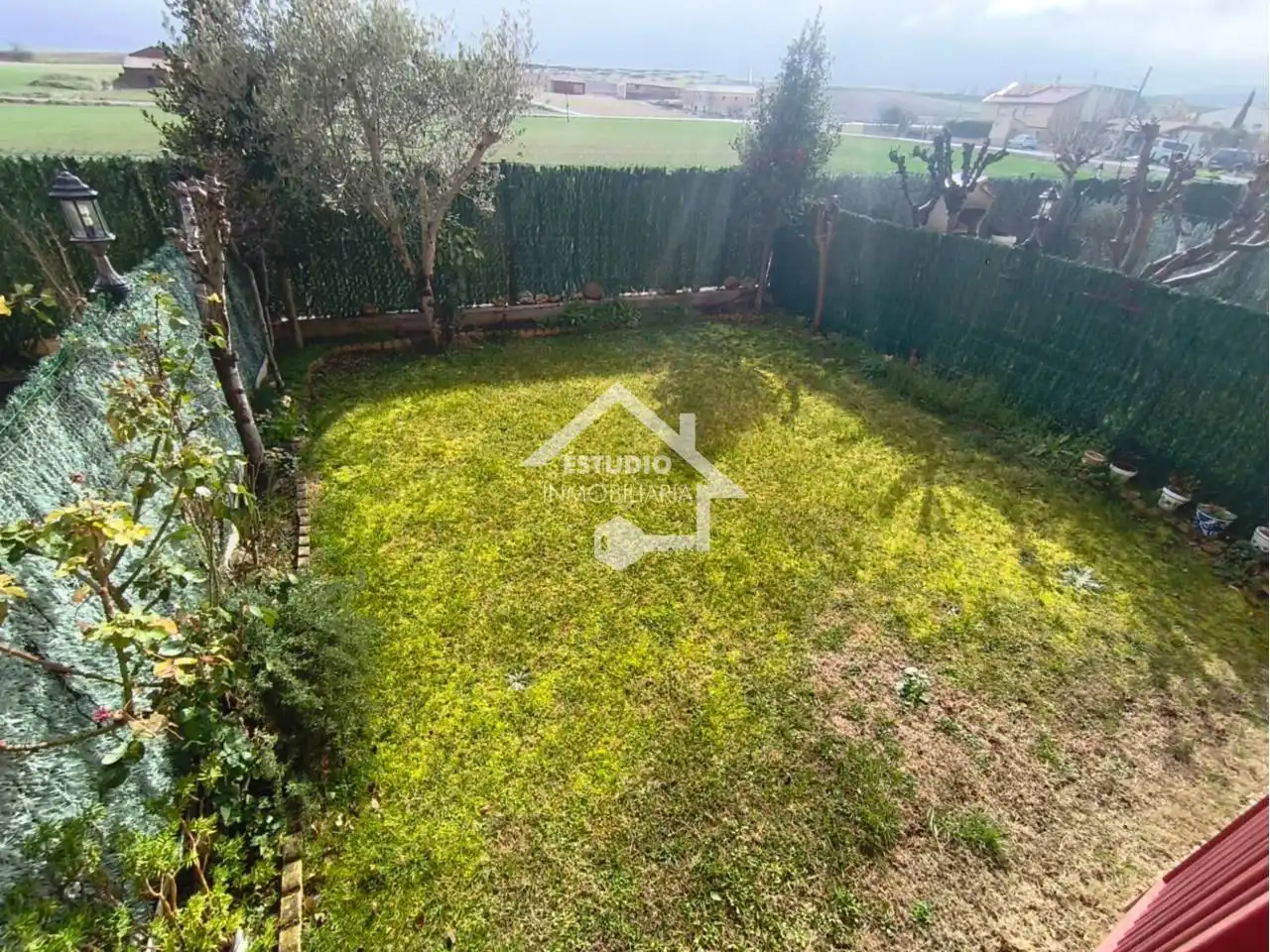 Casa amb piscina en venda a Calle Linares, imagen 42