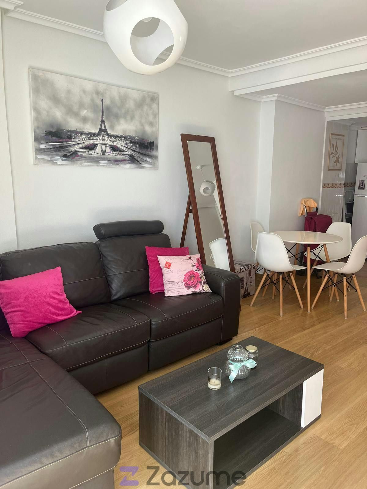 Attic to rent in Carrer Dr. Buades, Carolinas Altas