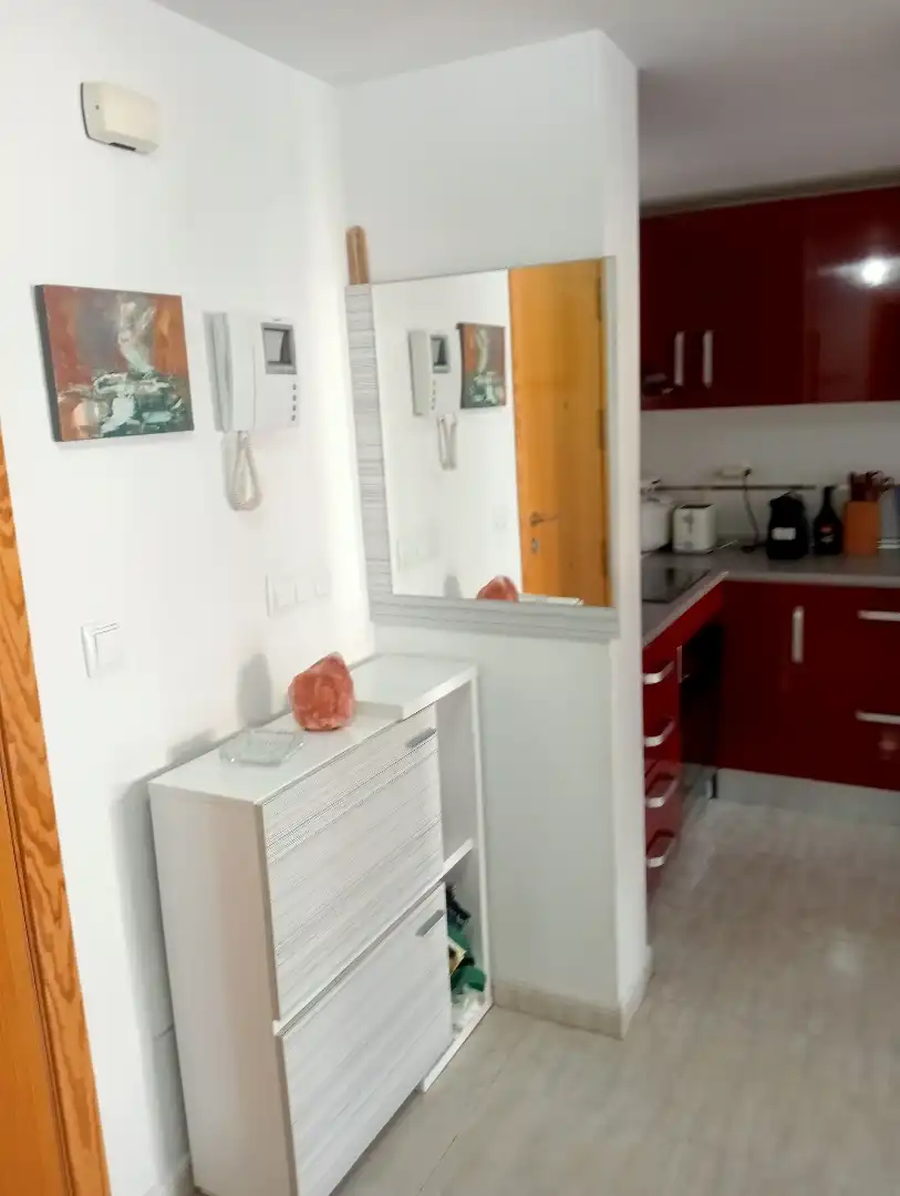 Apartamento de alquiler en San Pedro del Pinatar con Aire acondicionado, Terraza y Trastero