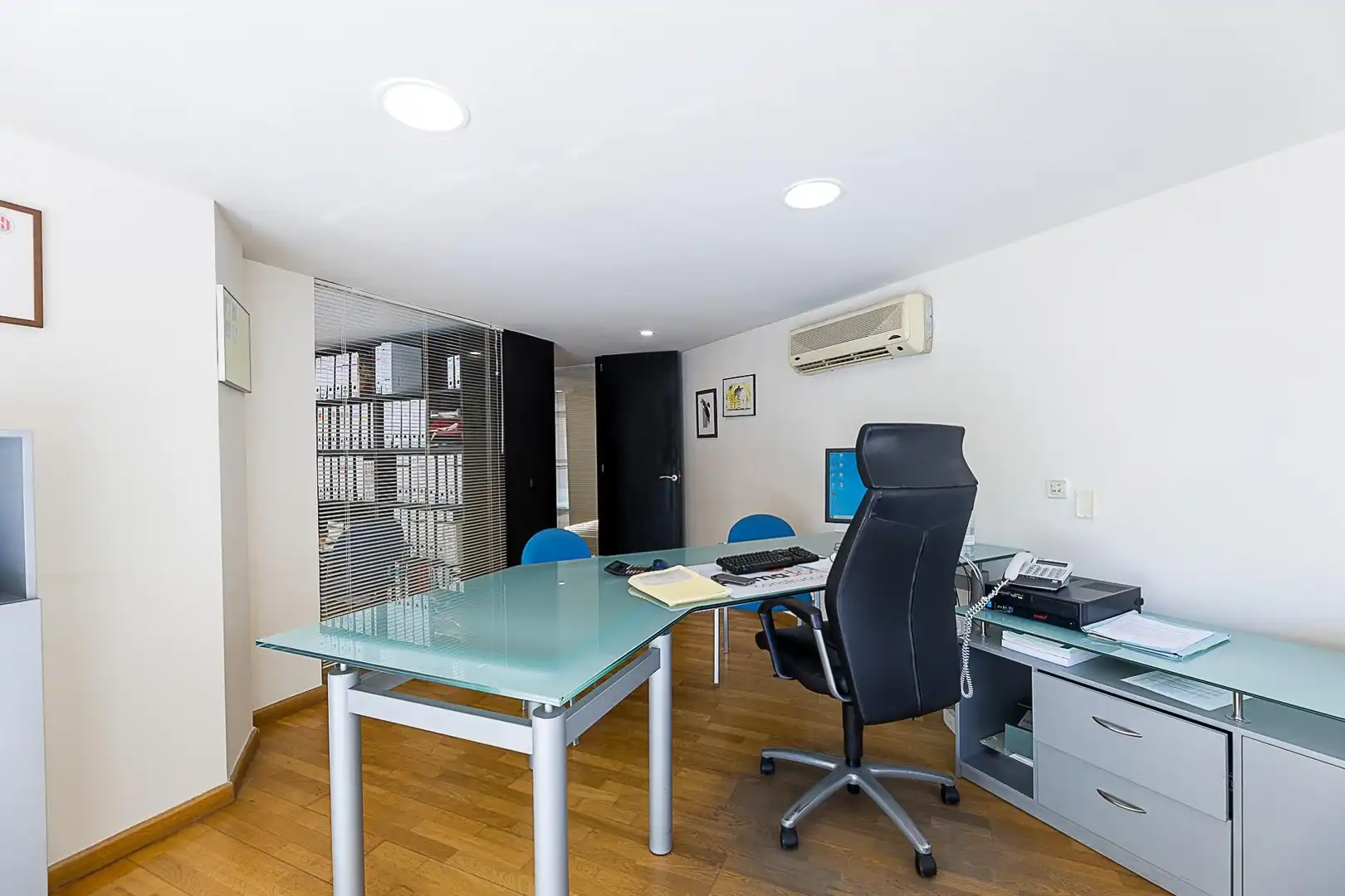 Oficina en venta en  Palma de Mallorca