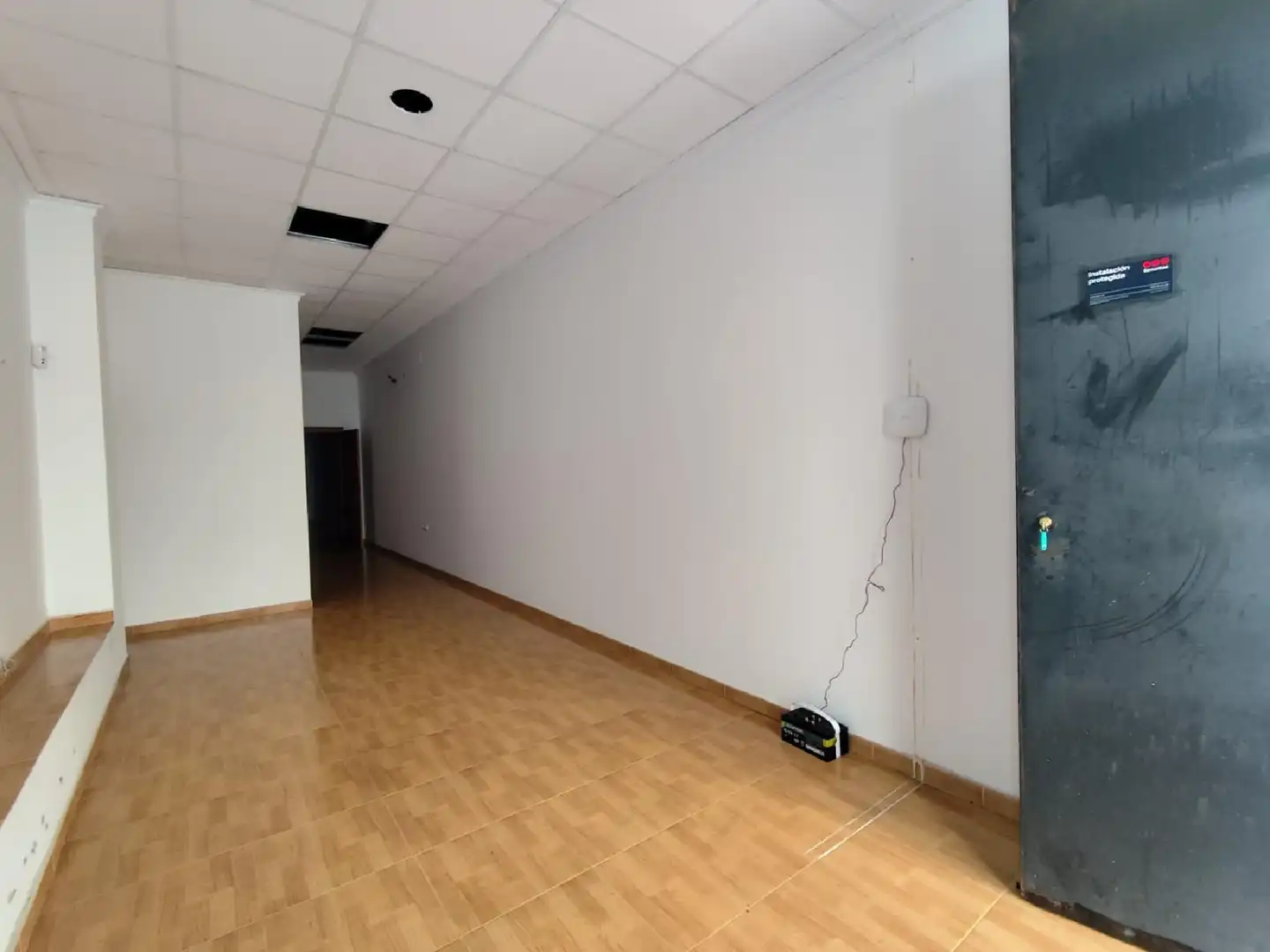 Commercial properties for sale in Bollullos Par del Condado