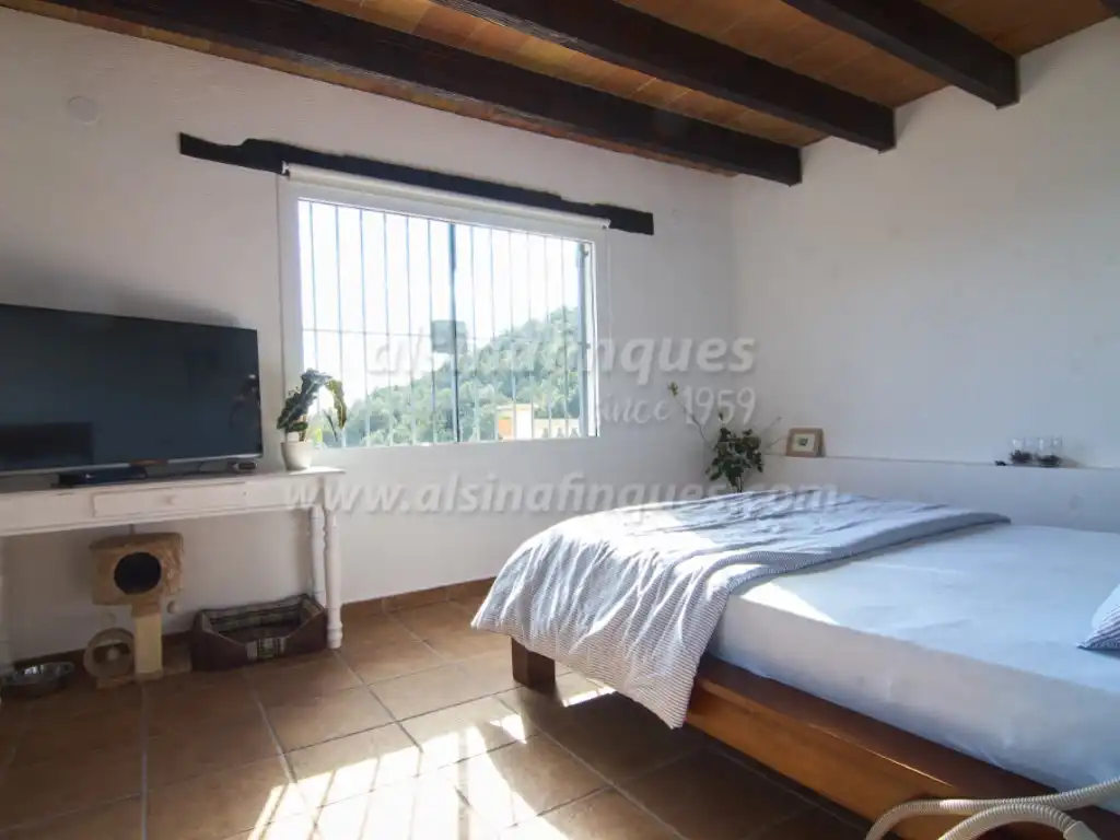 Villa mit Pool zum Verkauf in Camí de la Plana, imagen 20