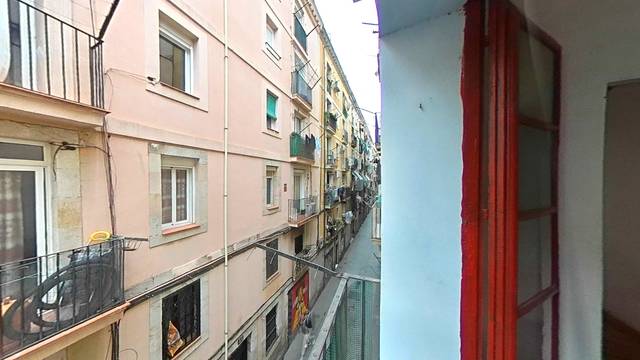 Piso en Venta en El Raval