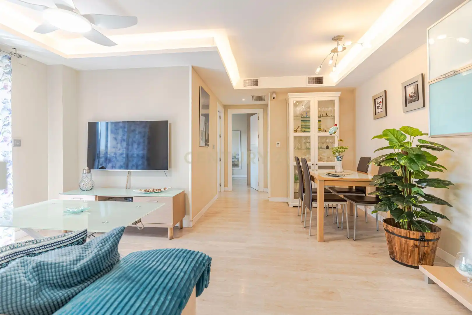 Appartamento con terrazza in vendita a Avenida de Cadiz, 58, Granada, Spain 58, imagen 7
