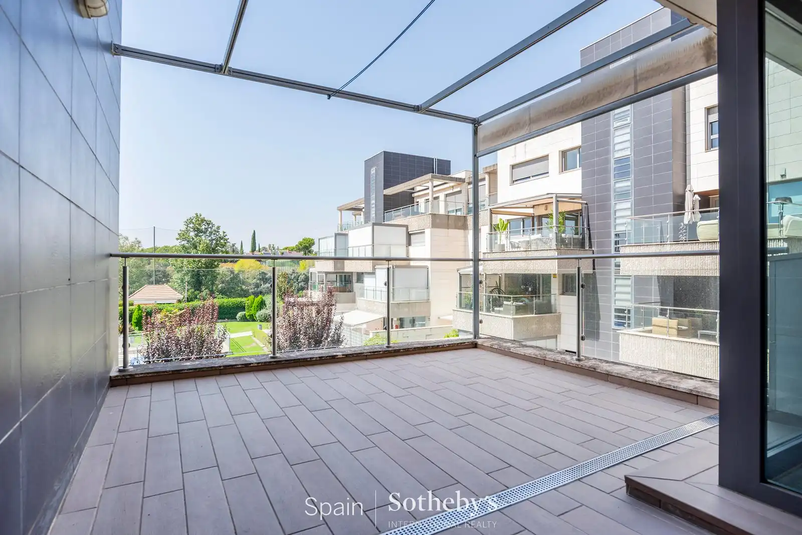 Apartament de lloguer a Camino Viejo del Cura, Encinar de los Reyes