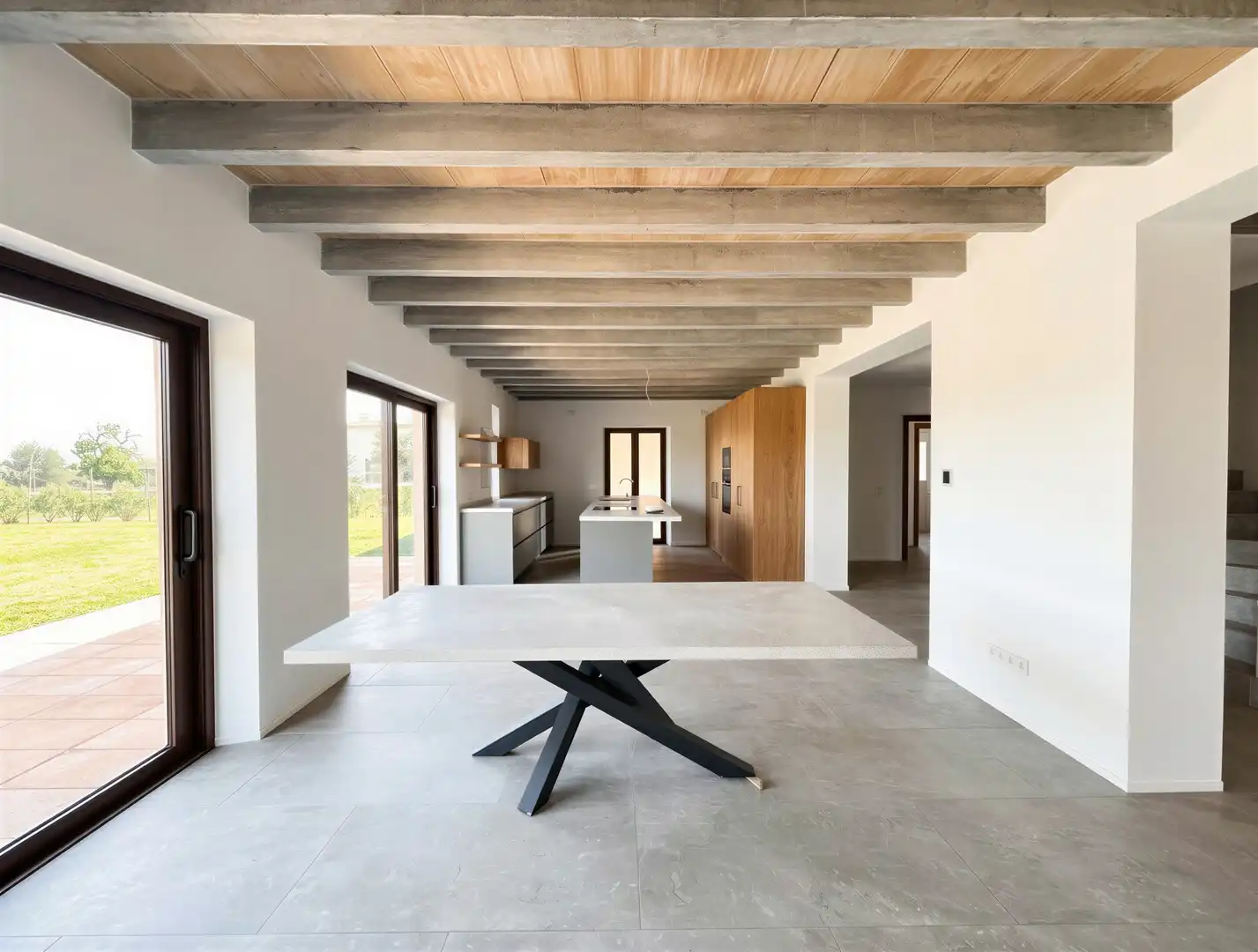 Casa rústica con piscina en venta en Santanyí Poble, imagen 16