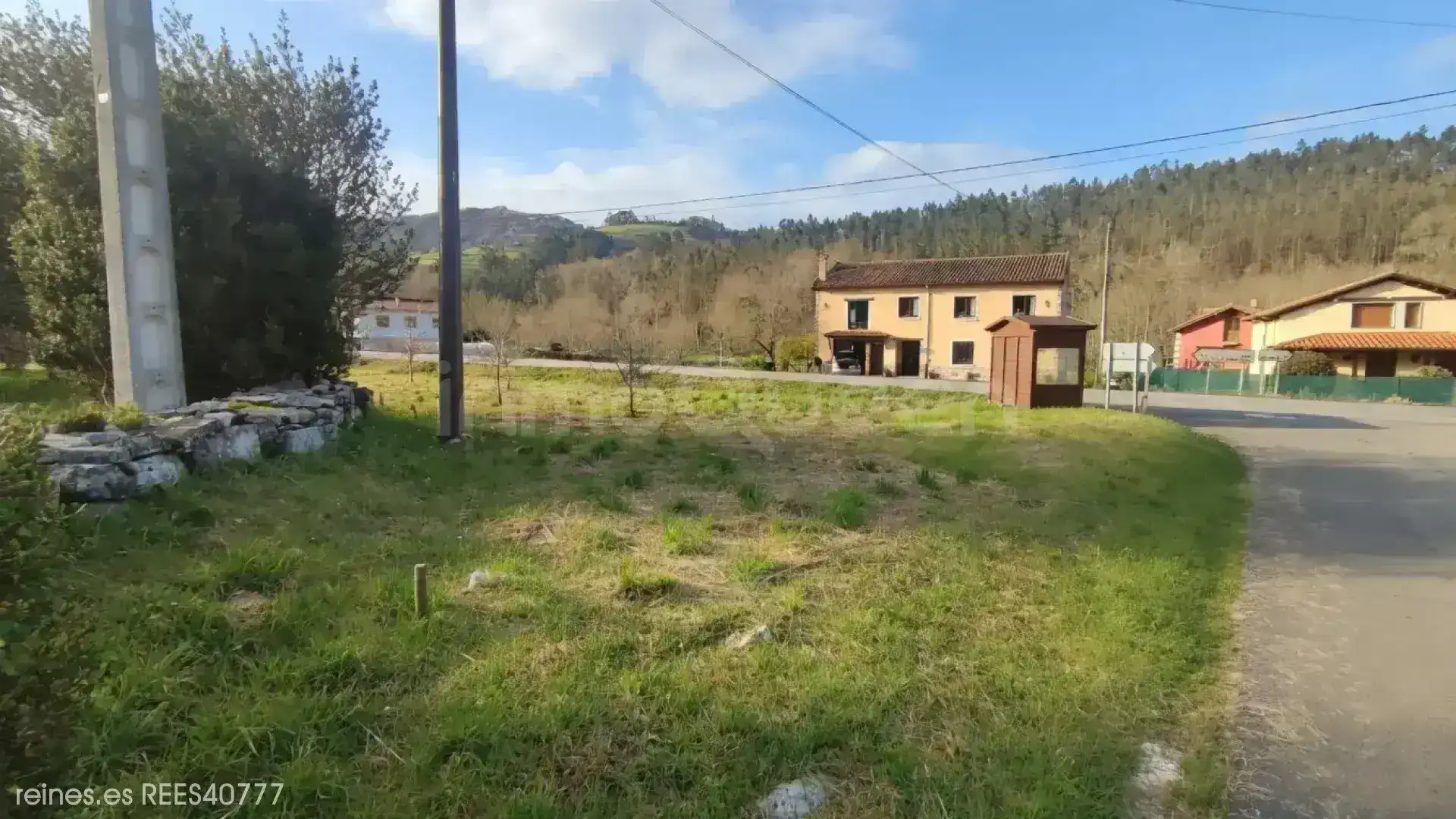 Terreno rustico in vendita a N/A