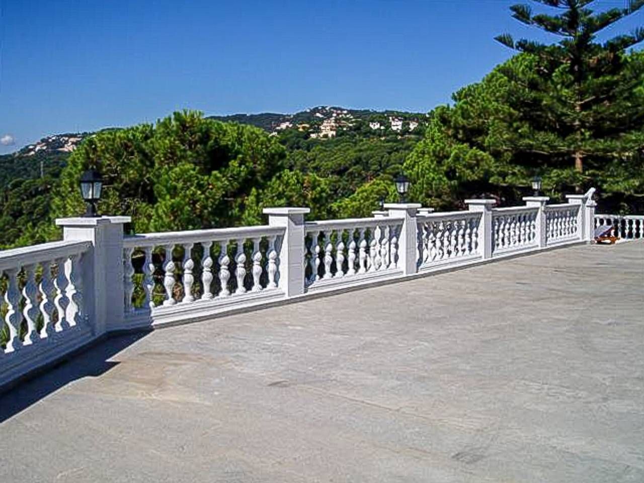 Terrace of Houses for sale in Lloret de Mar  with Private garden