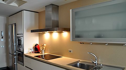 Foto 3 de Ático en venta en Santa Cruz de Tenerife - Calle Anselmo J Benitez, Duggi - Rambla - Los Hoteles, Santa Cruz de Tenerife Capital