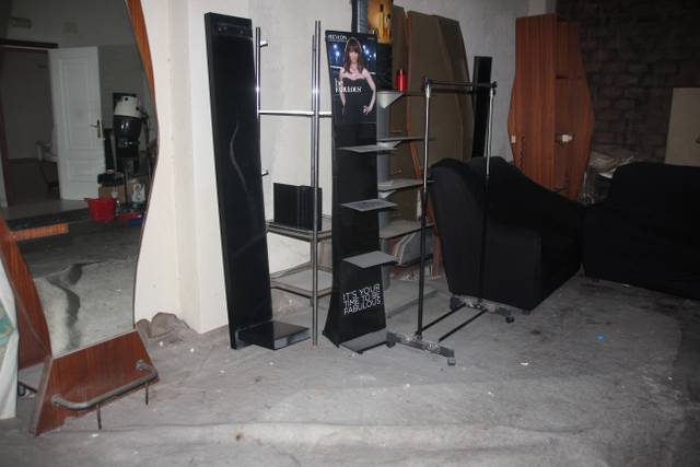 Local comercial en Alquiler en Rúa Portarraxoi en Pontecesures