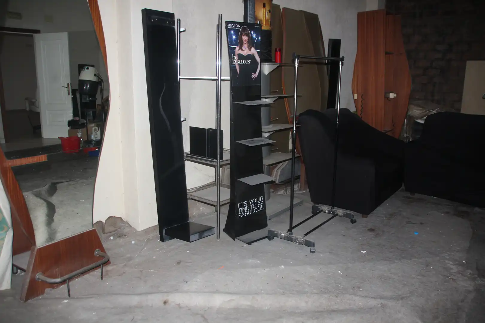 Business premises to rent in Pontecesures, imagen 18