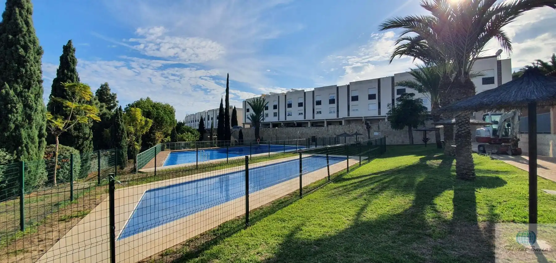 Xalet amb piscina en venda a Brida, imagen 3