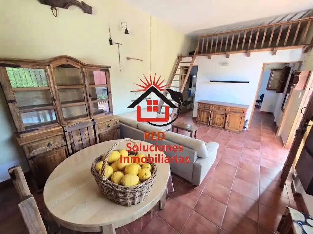 Country homes for rent in Arico  with Private garden, Terrace and Storage room