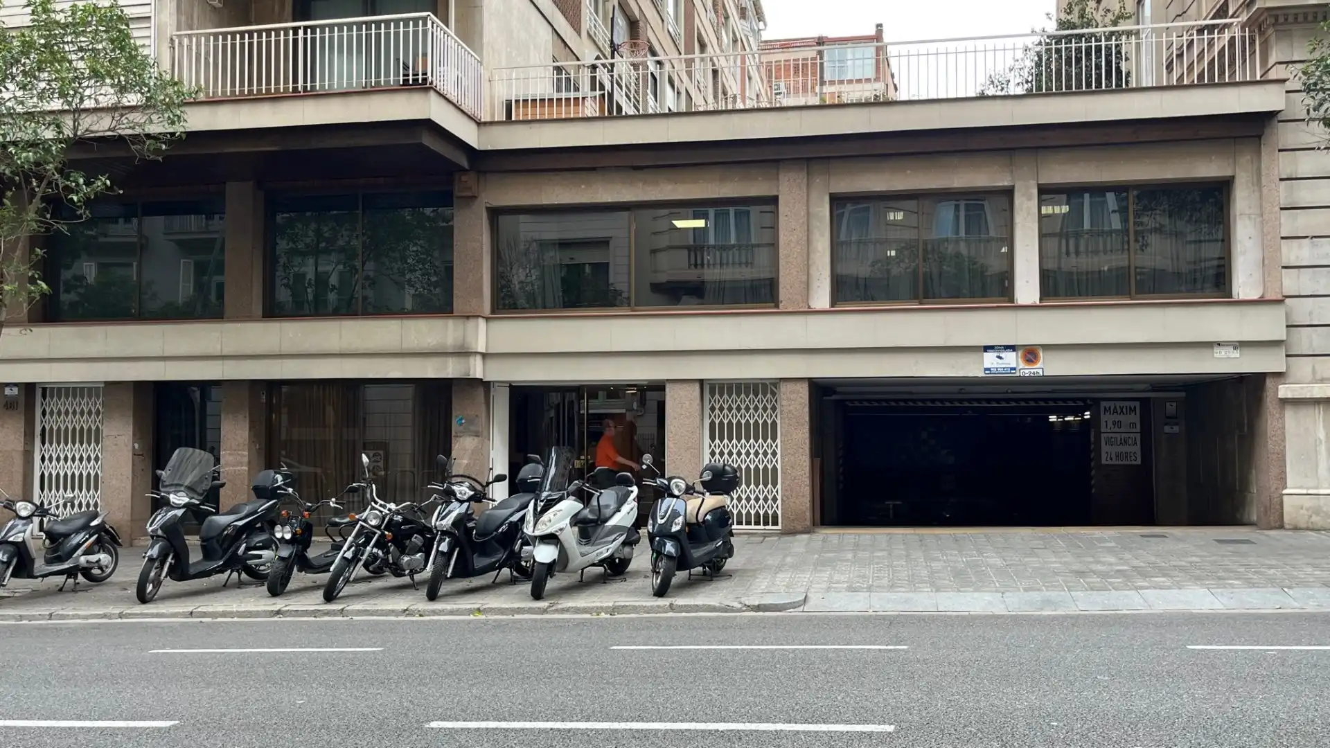 Local comercial en venta en MUNTANER 461, imagen 19