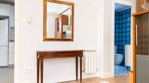 Foto 4 von Wohnung zur Miete in General Jauregi Kalea, Parte Vieja, Donostia - San Sebastián
