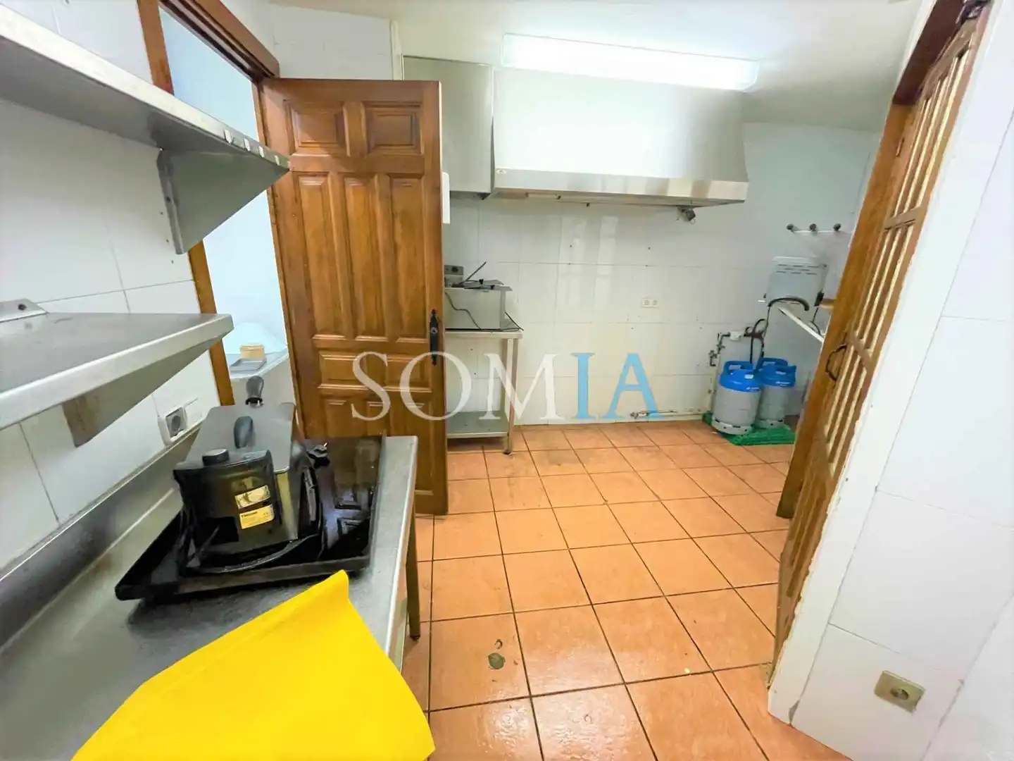 Business premises for sale in Sant Celoni, imagen 12