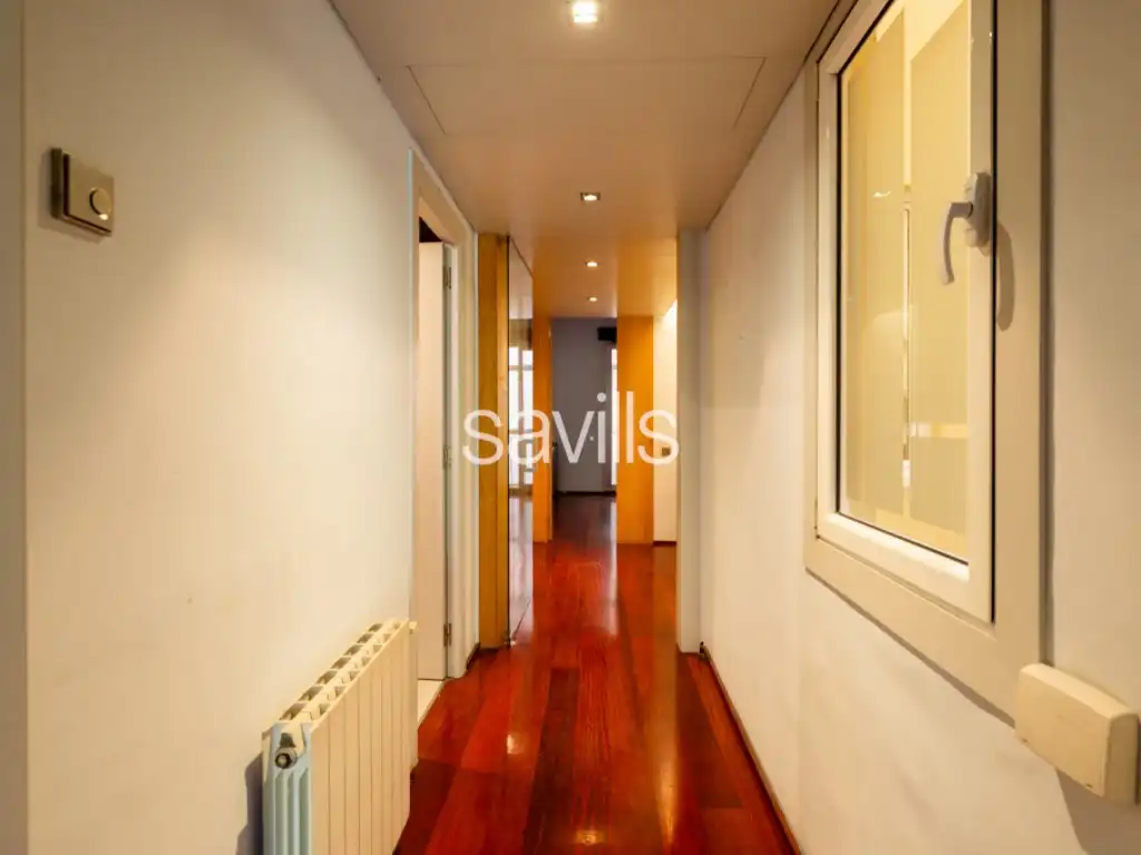 Apartament amb ascensor en venda a Eixample, imagen 12