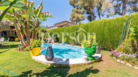 Photo 3 of Houses for sale in 360, La Cañada, Paterna