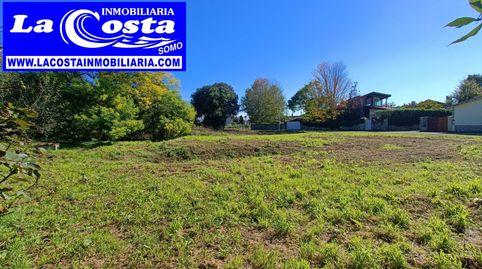 Foto 5 de Residencial en venta en Calle Herrería, Somo, Ribamontán al Mar