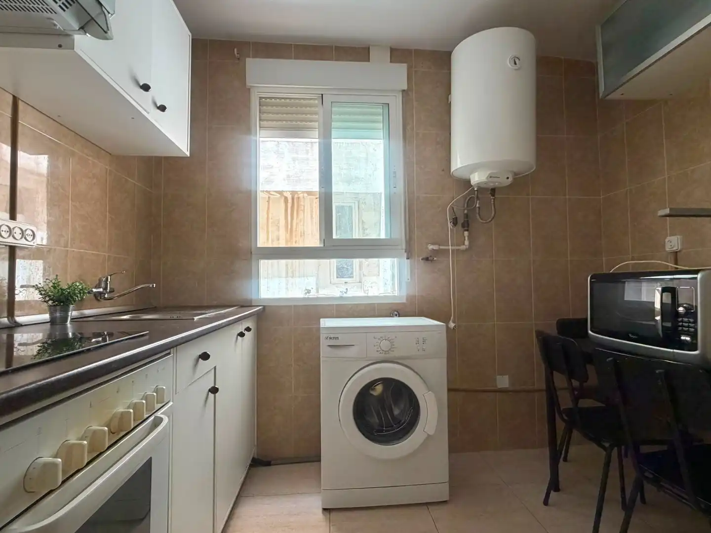 Wohnung zum Verkauf in Carrer Garbinet, imagen 8