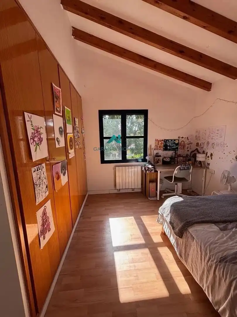 Xalet amb terrassa de lloguer a Riba-roja de Túria, imagen 30