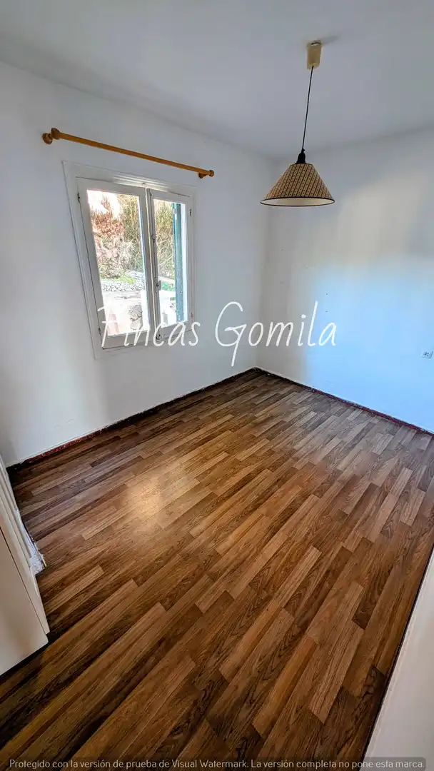 Dormitori de Apartament en venda en Es Mercadal