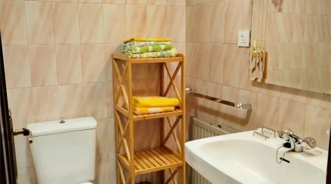 Foto 5 von Wohnung zur Miete in Calle Pescadería, 11, Castrojeriz, Burgos