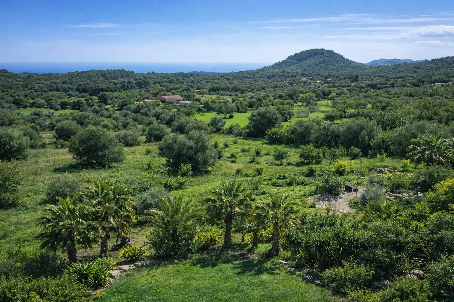 Country homes for sale in Artà  with Air Conditioner, Heating and Storage room
