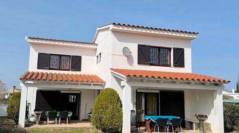 Foto 2 de Casa o chalet en venta en Empúries, Girona